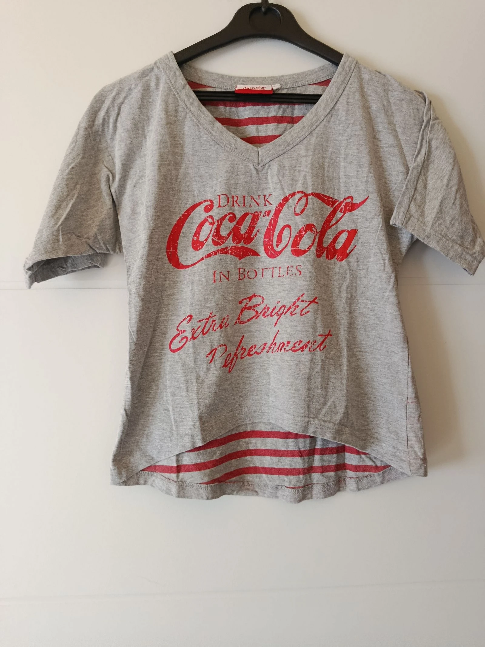 Tee-shirt taille 10 ans 